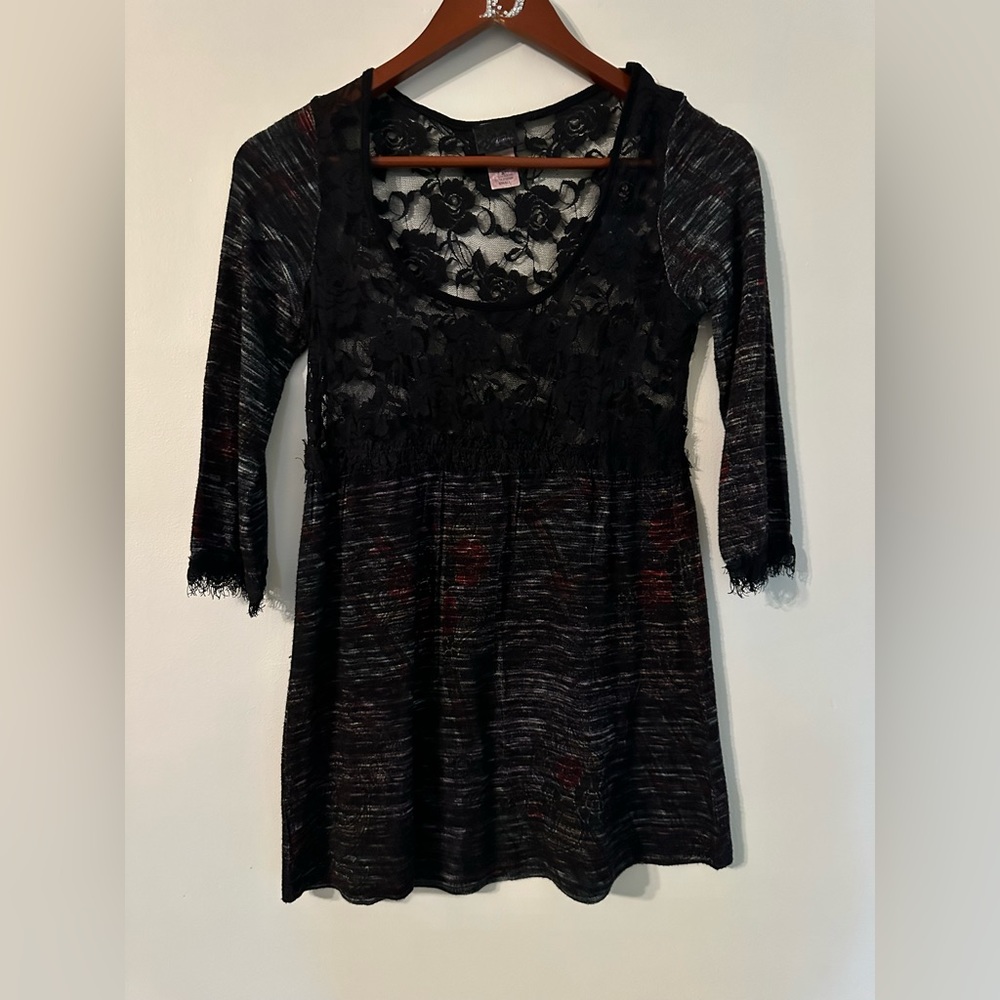 Buckle - Day Trip blouse